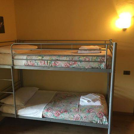 Sporting Club Hotel Ballabio Bagian luar foto
