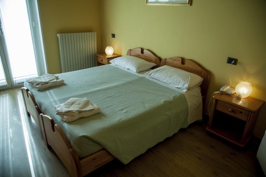 Sporting Club Hotel Ballabio Bagian luar foto
