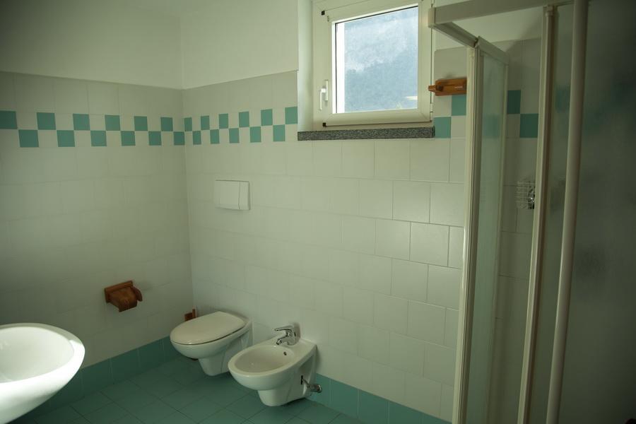 Sporting Club Hotel Ballabio Bagian luar foto