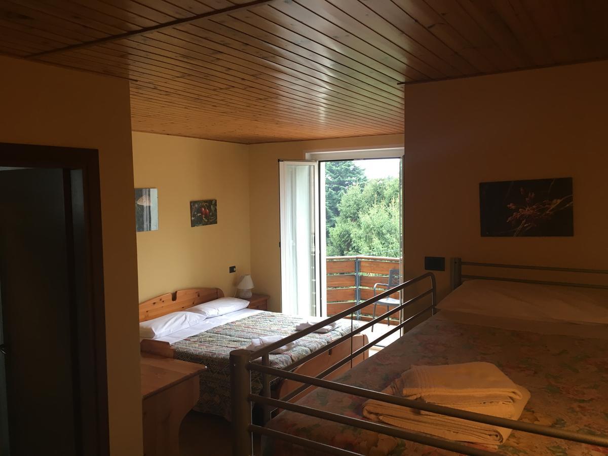 Sporting Club Hotel Ballabio Bagian luar foto