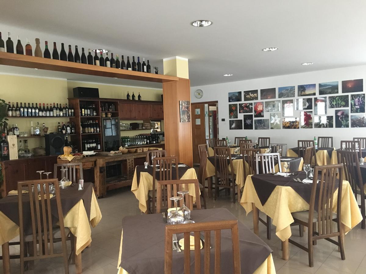 Sporting Club Hotel Ballabio Bagian luar foto