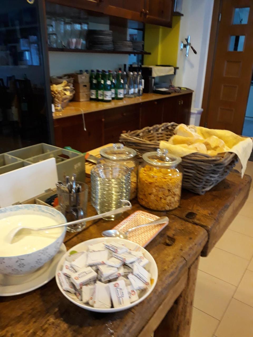 Sporting Club Hotel Ballabio Bagian luar foto